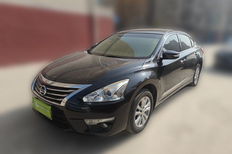 Used Nissan Teana 2013 2.0L XL Comfort Edition
