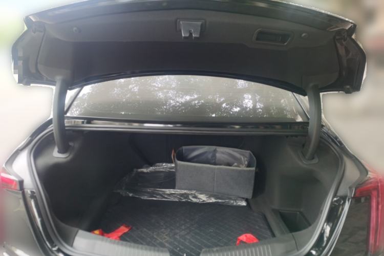 Used Cadillac CT5 2022 28T Luxury Version (Standard Edition)
