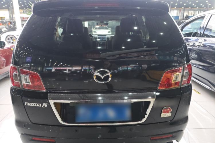 Used Mazda Mazda 8 2013 2.5L Ultimate Edition
