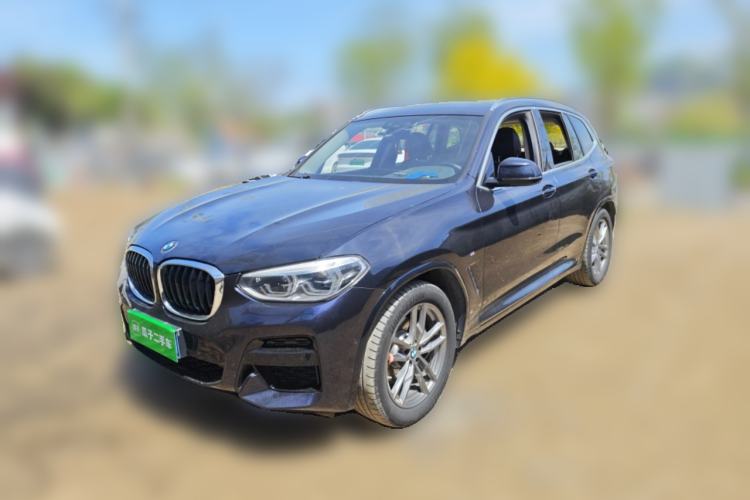 Used BMW X3 2020 xDrive28i M Sport Package