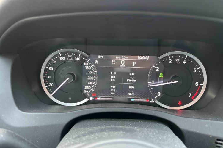 Used Jaguar XEL 2020 2.0T 200 PS R-DYNAMIC S Advanced Sport Edition