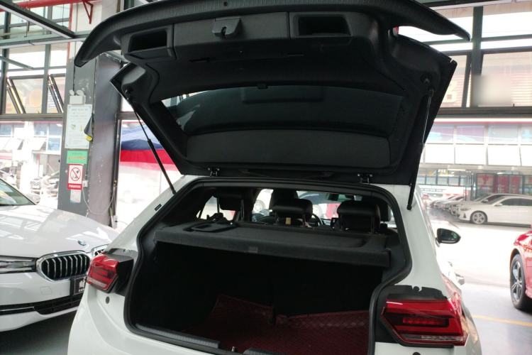 Used Volkswagen ID.3 2024 Outstanding Edition
