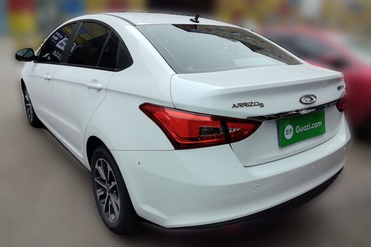 Used Chery Arrizo 5 2021 PRO 1.5L CVT Youth Edition