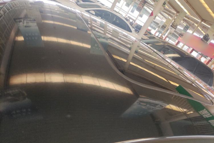 Used CHANGAN UNI-V iDD 2023 ZhiDian iDD 1.5T 113km Smart & Fun Version
