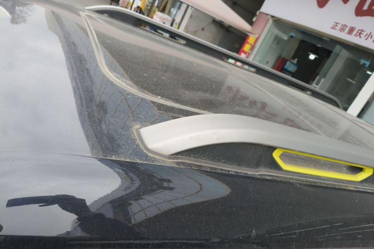 Used JETOUR Traveler 2023 2.0T All-Wheel-Drive CrossPRO Roof