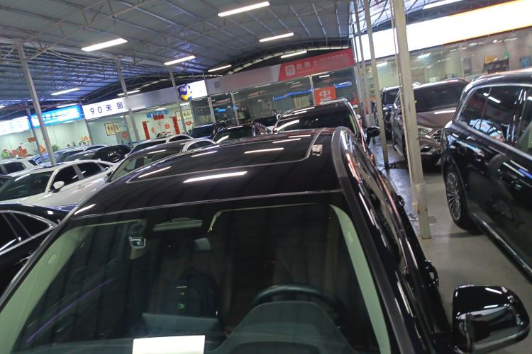 Used BMW iX3 2022 Updated Leading Type
