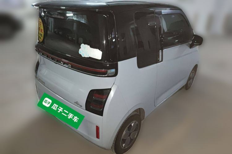 Used Wuling Air ev 2023 - Four Seats - Advanced Edition