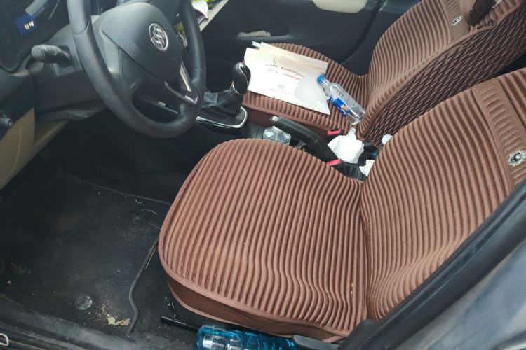 Used Buick Excelle 2018 15N Manual Elite Version
