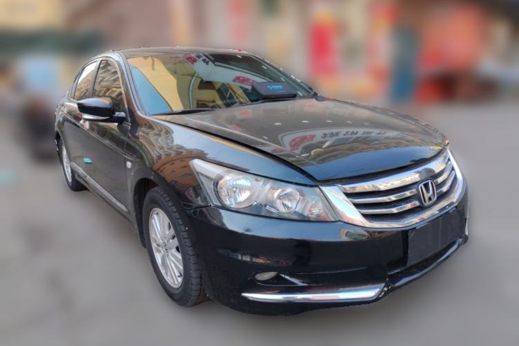 Used Honda Accord 2013 2.0L LX
