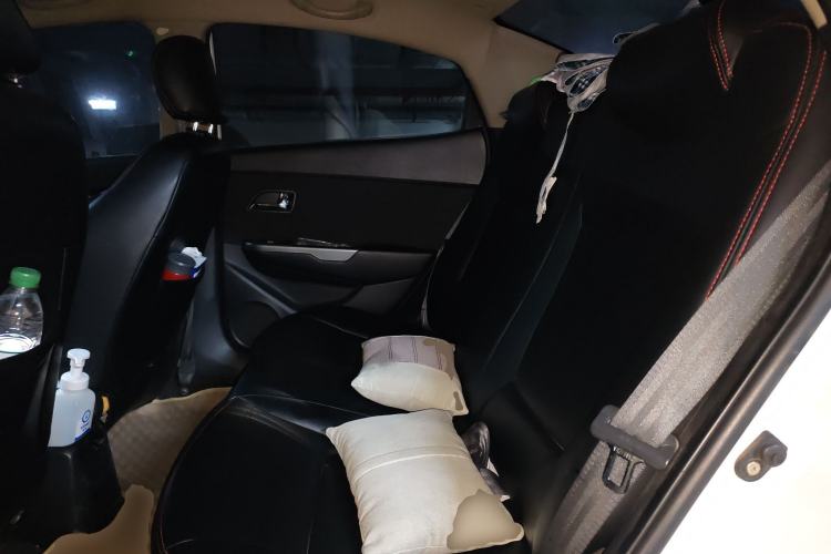 Used Kia K2 2012 Sedan 1.4L MT GLS Commemorative Edition