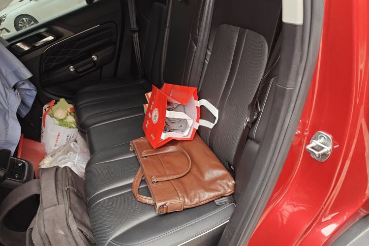 Used Tank 300 2021 Off-Road Edition 2.0T Conqueror
