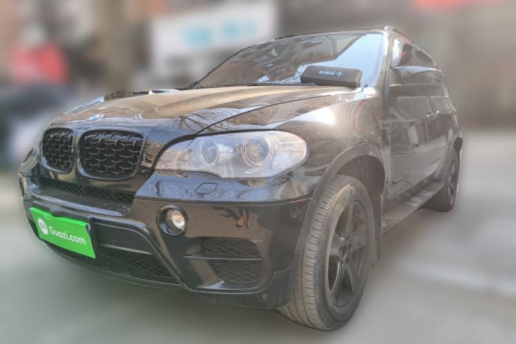 Used BMW X5 2011 xDrive35i Leading Model