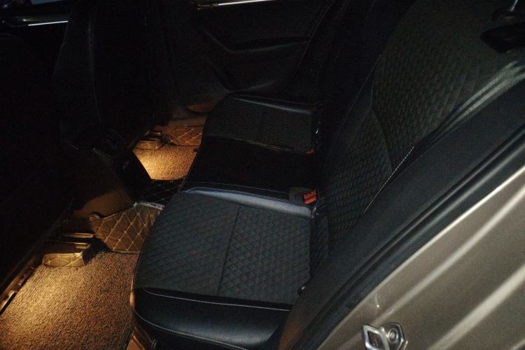 Used Skoda Octavia 2018 TSI280 DSG Luxury Edition