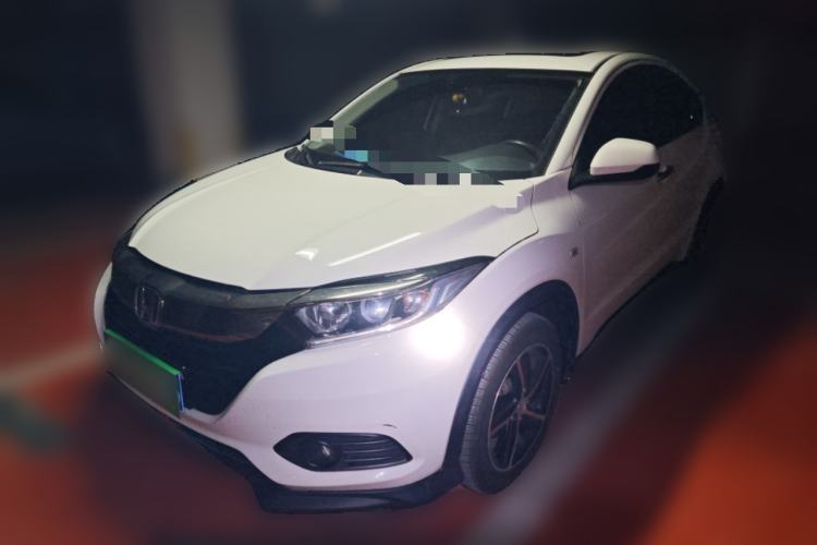 Used Honda Vezel 2020 1.5L CVT Pioneer Edition
