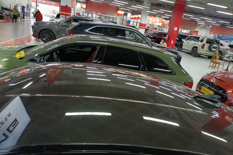 Used BMW M4 2019 M4 Coupe Competition Edition