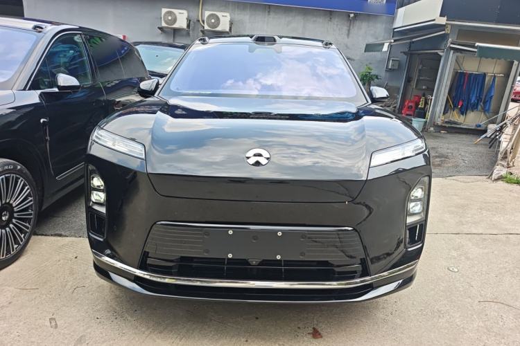 Used Nio ES8 2026 Model 6-seat Executive Luxury Edition
