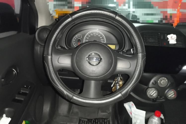 Used Nissan Sunny 2011 1.5XE Manual Comfort Edition