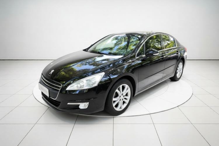 Used Peugeot 508 2014 2.3L Roland Garros Edition