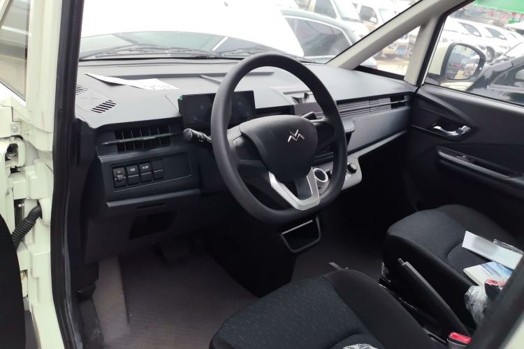 Used New Gonow Aoteng 2024 Pro Standard Edition 41.93 kWh Tianjin Hengtian
