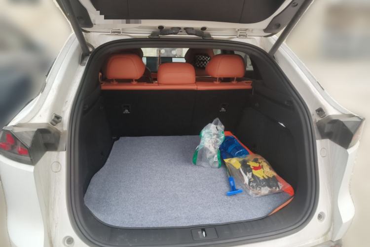 Used Deepal S07 2023 200Max Range-Extended Version