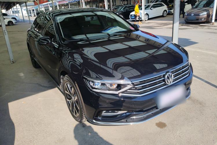 Used Volkswagen Magotan 2020 280TSI DSG Comfort Edition
