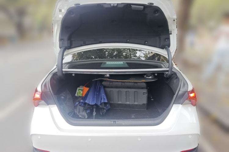 Used Toyota Avalon 2022 Dual-Engine 2.5L Luxury Edition
