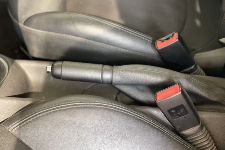 Used MINI Clubman 2011 1.6L COOPER Fun