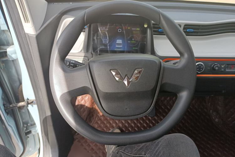 Used Wuling Hongguang MINIEV 2020 Freedom Version Lithium Iron Phosphate