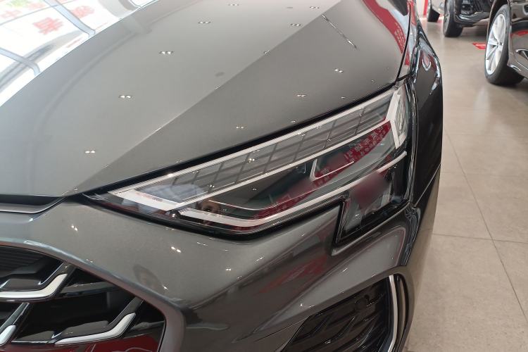 Used Audi A3 2025 Sportback 35TFSI Prestige Edition