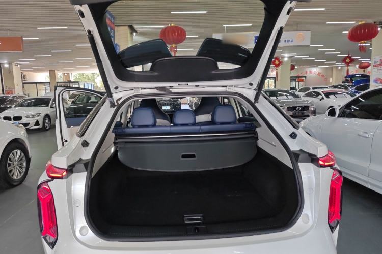 Used Roewe Jing 2022 2.0T Orca Edition