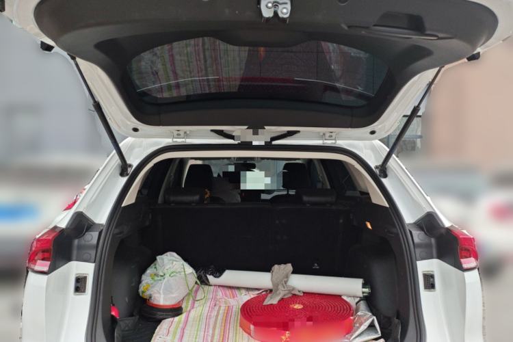 Used Haval H6 2023 National Trend Edition 1.5T Automatic Urban Version