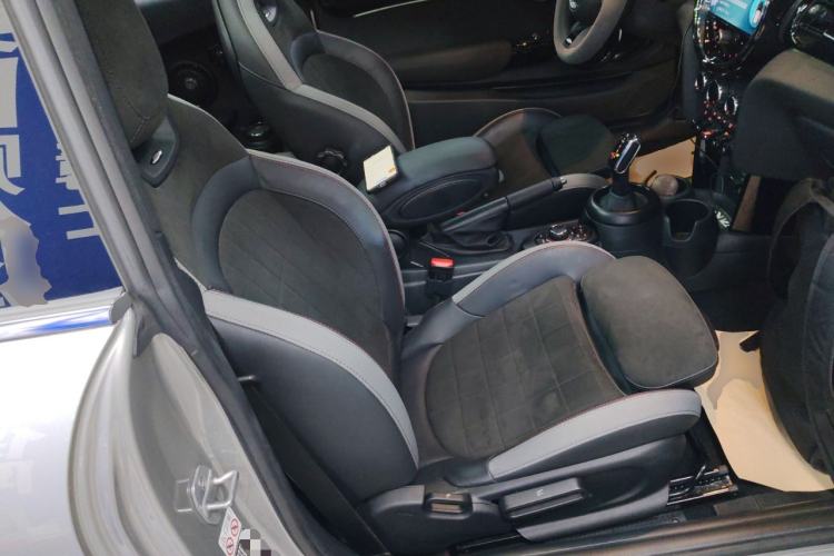 Used MINI JCW 2023 Facelift 2.0T JOHN COOPER WORKS ALL-IN