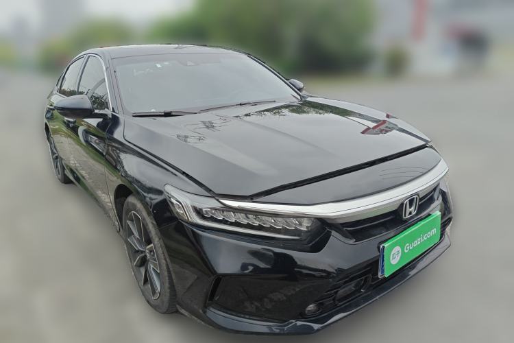 Used Honda Inspire 2022 260TURBO Elegant Edition