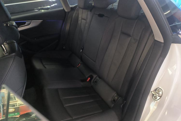 Used Audi A5 2023 Sportback 40 TFSI Fashionable and Dynamic Model