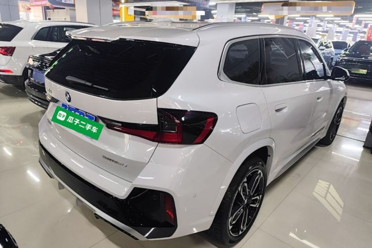 Used BMW X1 2023 sDrive25Li M Sport Package