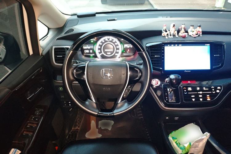 Used Honda Odyssey 2021 2.0L Rui·Comfort Edition