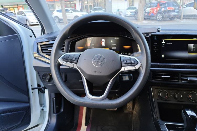 Used Volkswagen Lavida 2025 New Sharp 1.5L Outstanding New Edition
