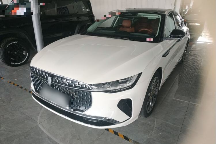 Used Lincoln Z 2022 iEnjoy Luxury Edition