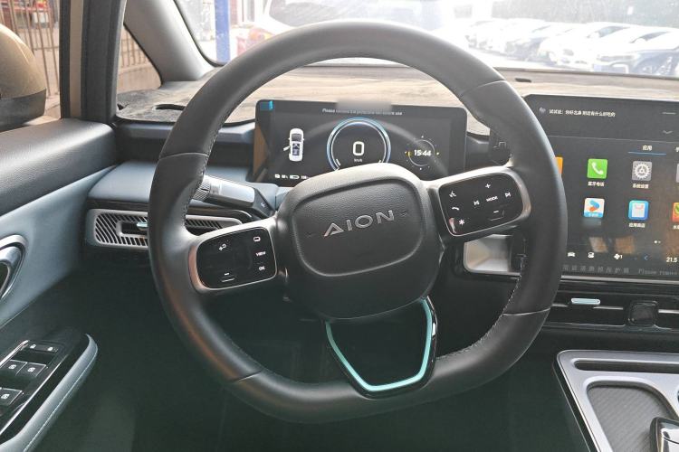 Used AION Y 2023 Younger Star Edition