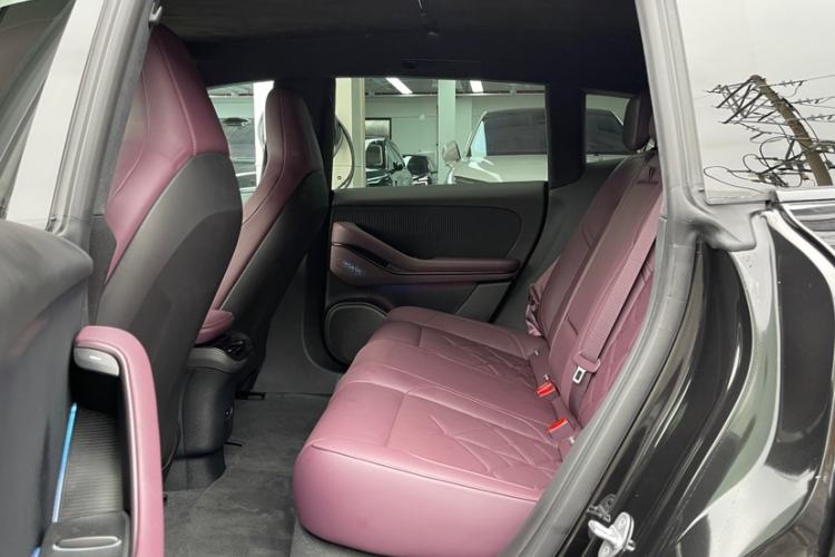 Used Nio ET5T 2024 75kWh Touring
