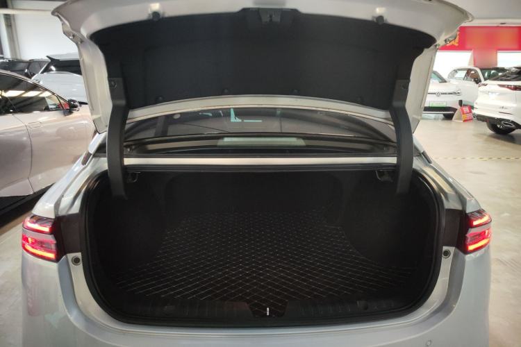 Used AION S Plus 2022 70 Enjoy Edition