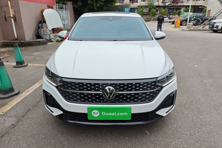 Used Volkswagen Lavida 2024 1.5L Automatic Starry Sky 5 Million Edition