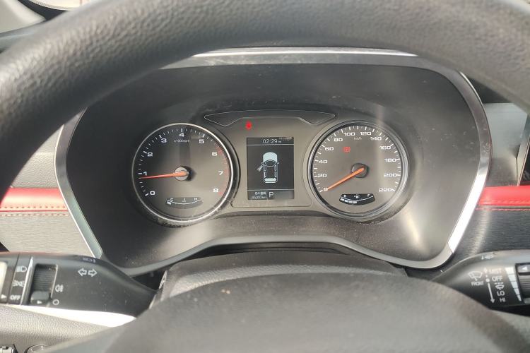 Used SOL X8 2021 300T DCT Panoramic Luxury Edition 6 Seats