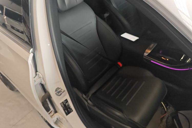 Used Mercedes-Benz C-Class 2023 C 260 L Sport Edition