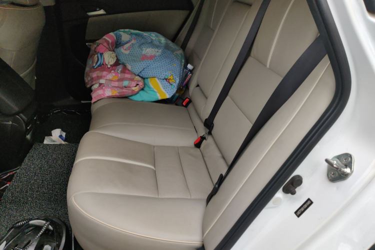 Used Honda Crosstour 2014 2.4L Luxury Edition