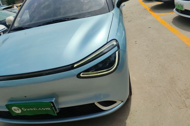 Used Dongfeng NAMMI 01 2024 430 Plus Smart+ Left Front Headlight