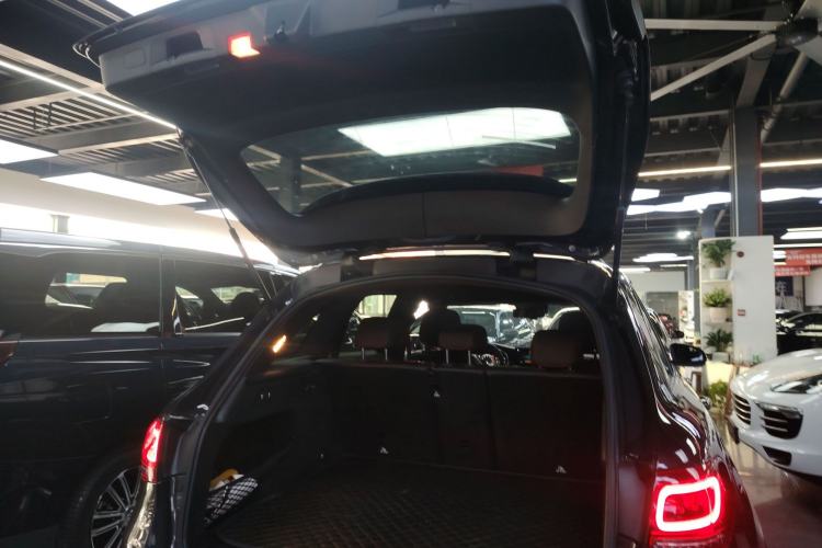 Used Mercedes-Benz GLC AMG 2020 AMG GLC 43 4MATIC