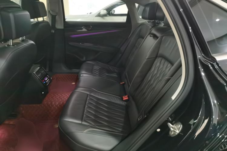 Used Volkswagen Passat 2021 330TSI Luxury Edition
