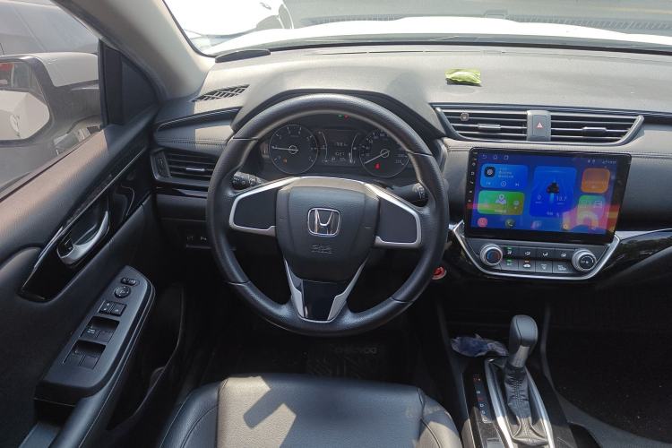 Used Honda Crider 2019 180 Turbo CVT Luxury Edition China VI Emission Standard Steering Wheel