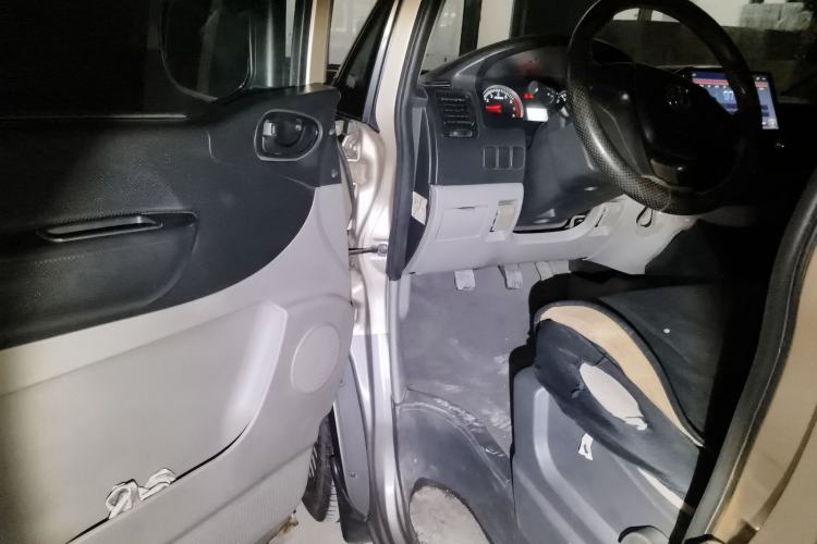 Used FORTHING Lingzhi 